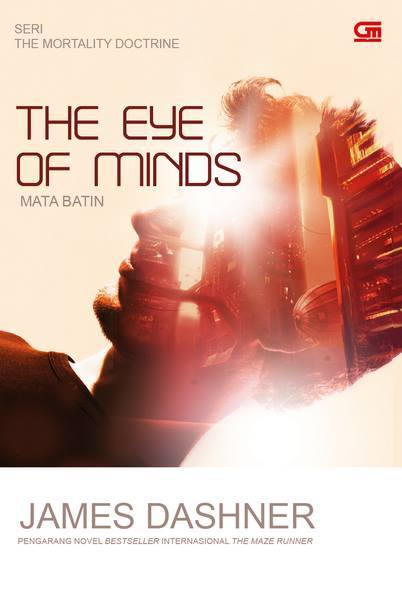 The Eye of Minds - Mata Batin