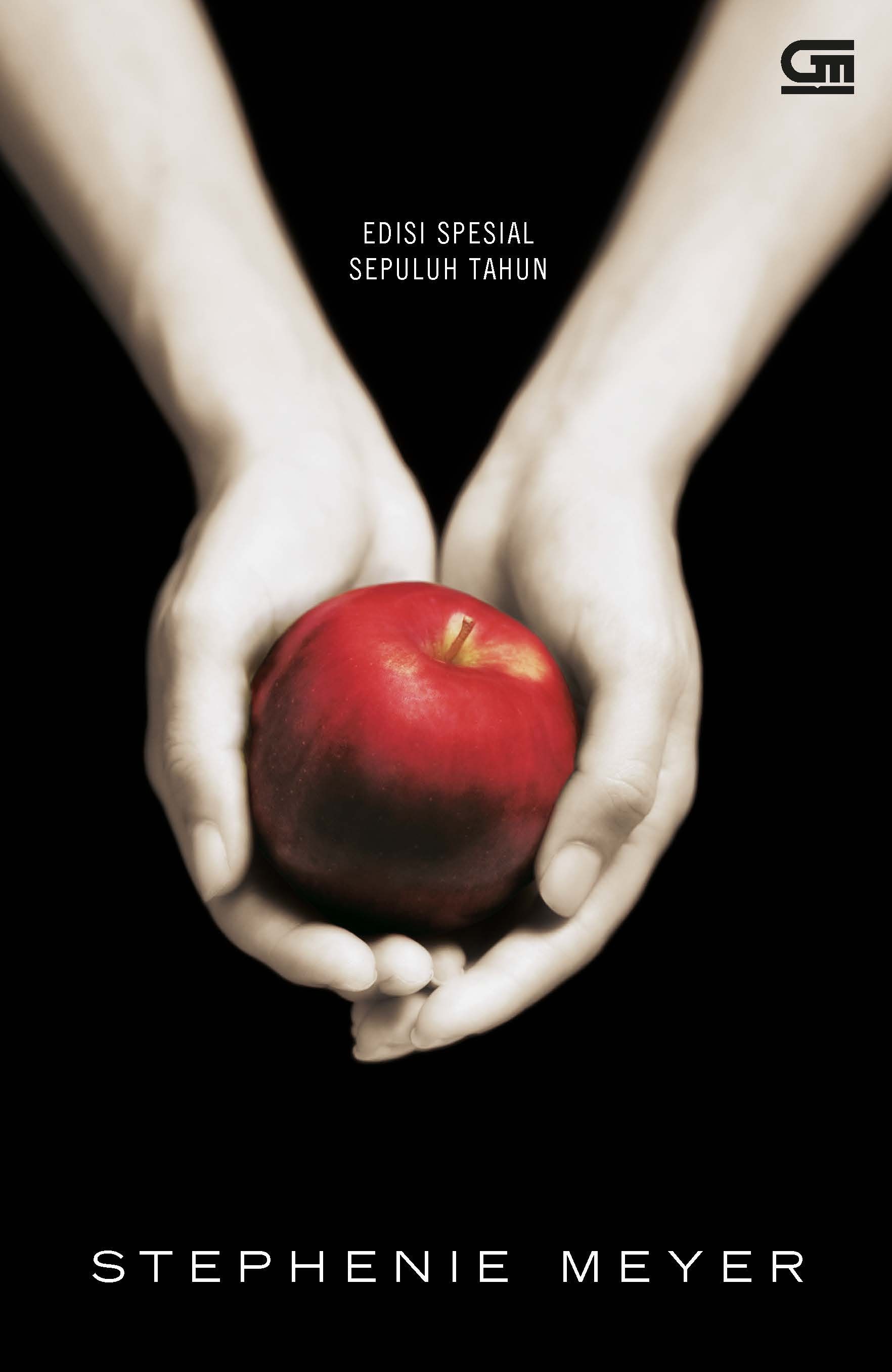 10th Anniversary Edition: Twilight & Life and Death - Edisi Spesial Sepuluh Tahun: Twilight & Hidup dan Mati