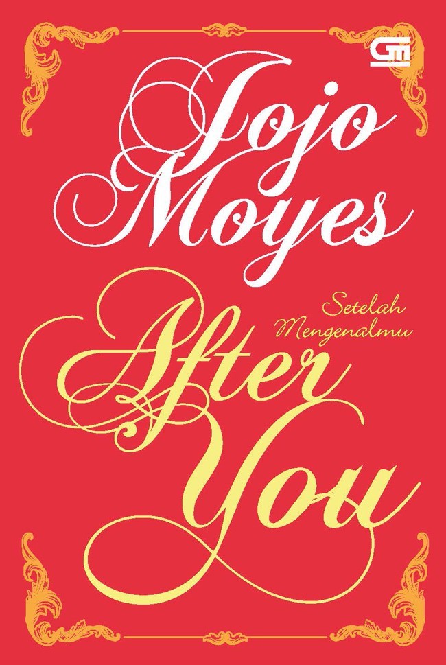 After You - Setelah Mengenalmu
