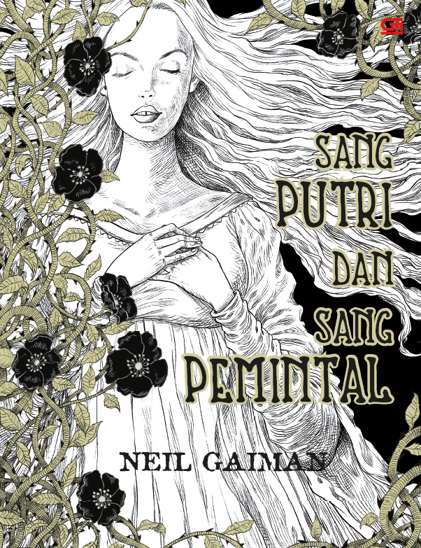 Sang Putri dan Sang Pemintal