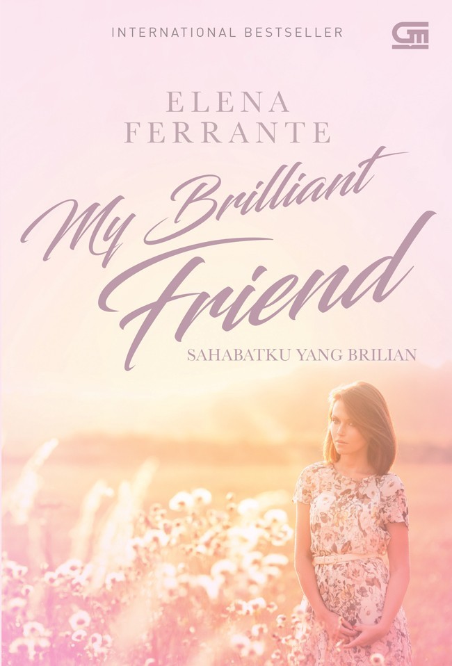 My Brilliant Friend - Sahabatku yang Brilian