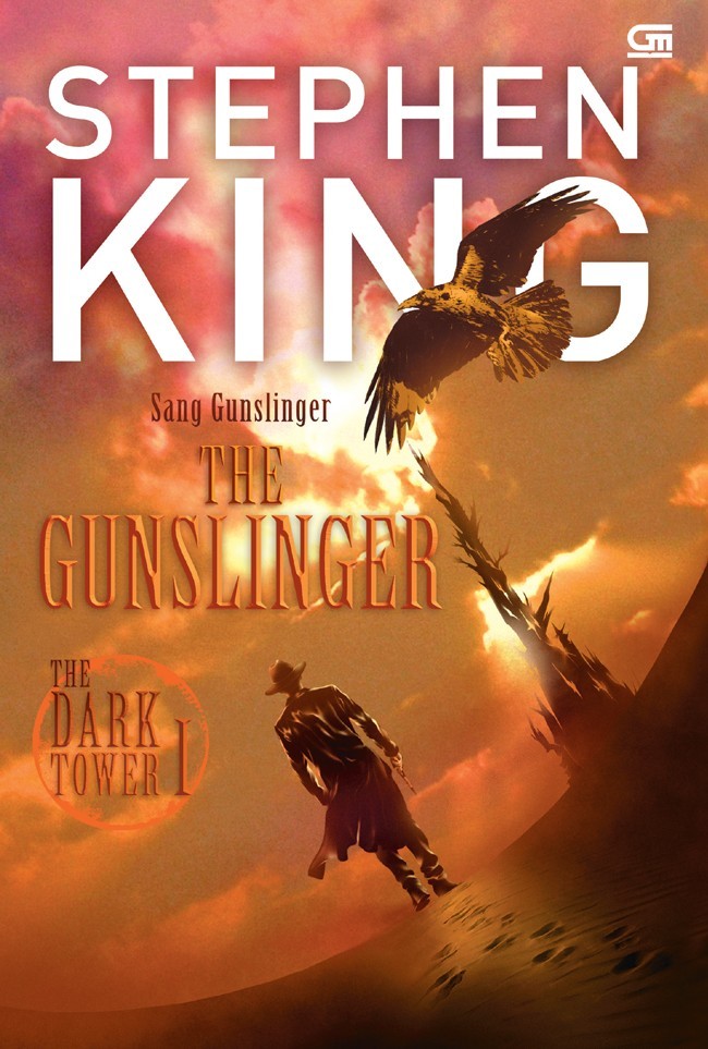 The Gunslinger - Sang Gunslinger