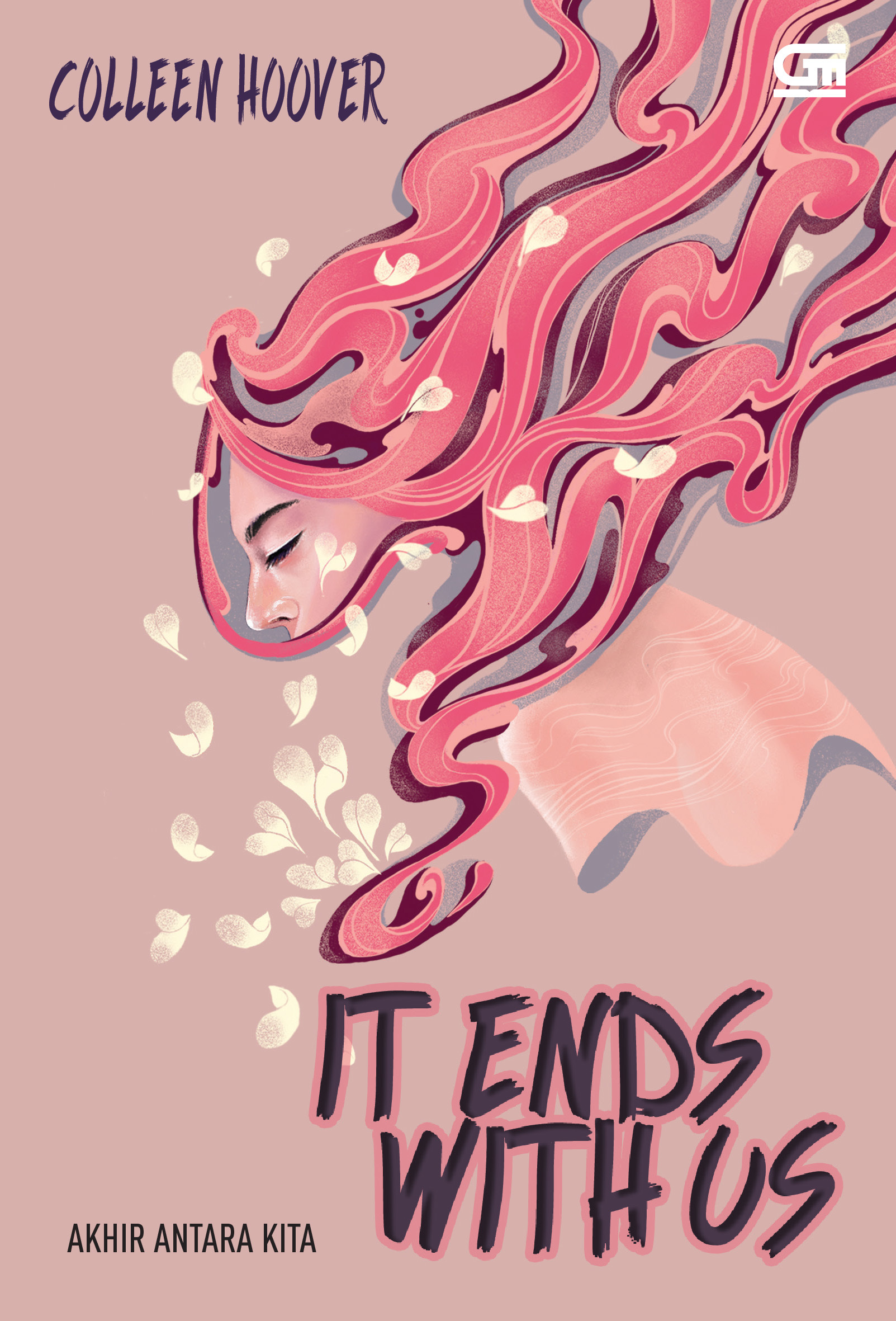 It Ends With Us - Akhir Di Antara Kita