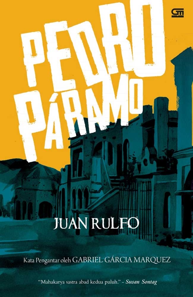Pedro Páramo
