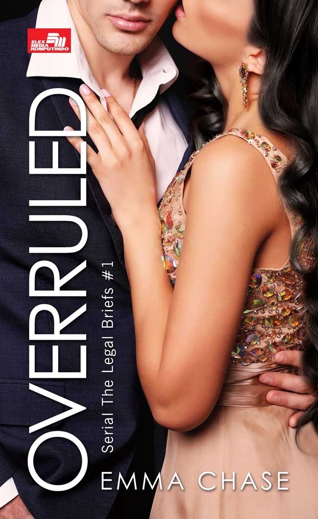 Overruled