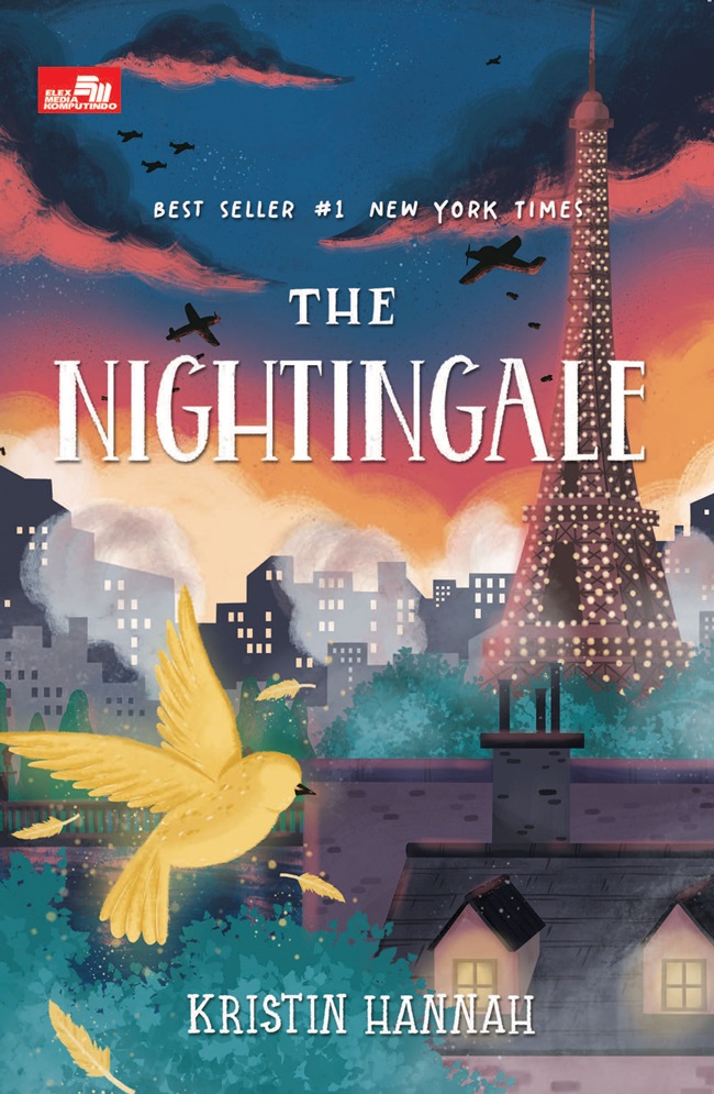 The Nightingale