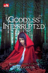 Goddess Interrupted