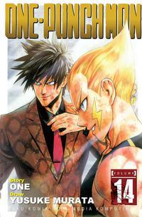 One Punch Man Vol. 14