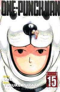 One Punch Man Vol. 15