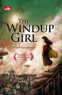 The Windup Girl