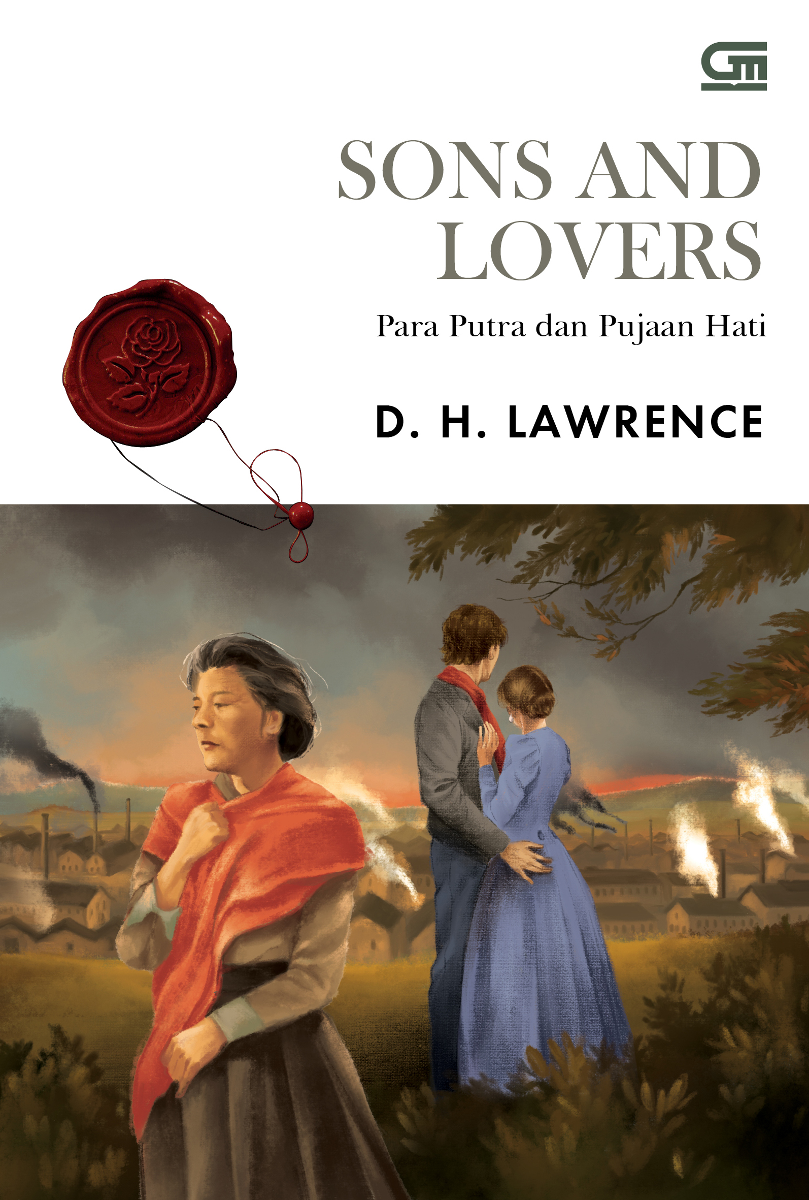 Sons and Lovers - Para Putra Dan Pujaan Hati