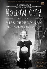 Hollow City