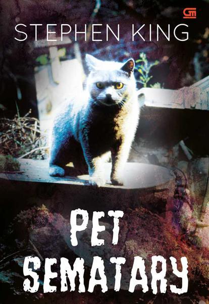 Pet Sematary