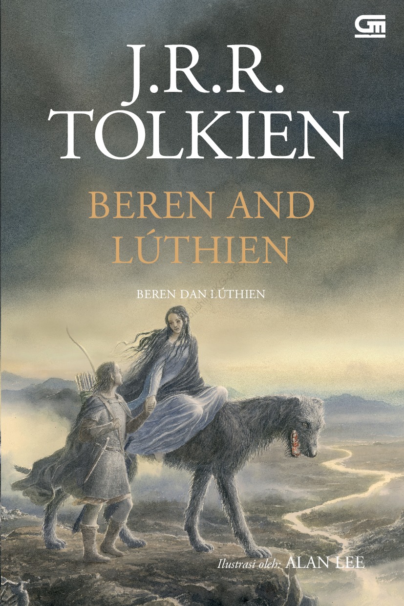 Beren and Luthien - Beren dan Luthien