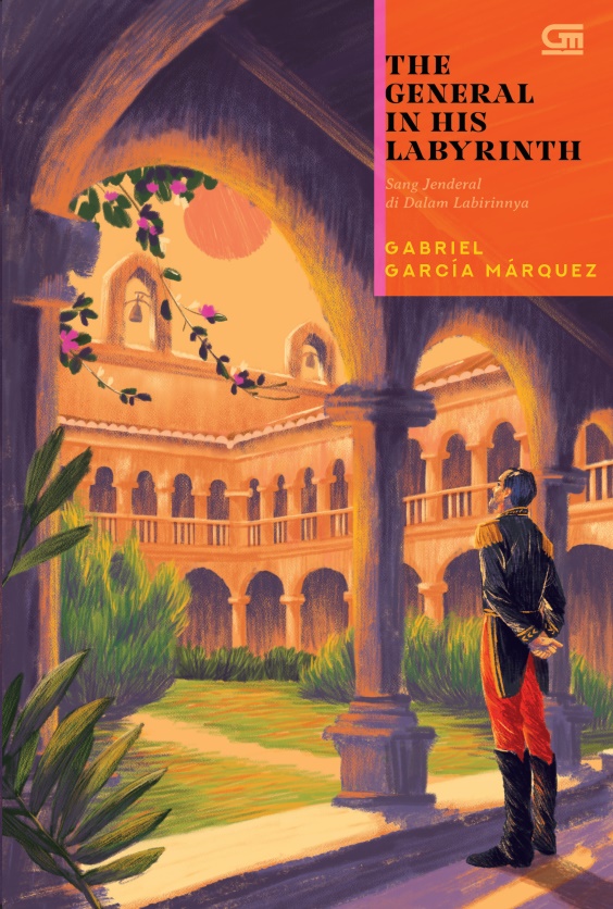 Sang Jenderal di Dalam Labirinnya - The General and His Labyrinth