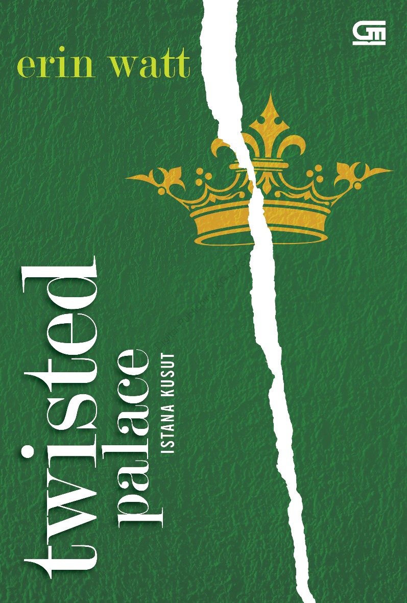 Twisted Palace: Istana Kusut