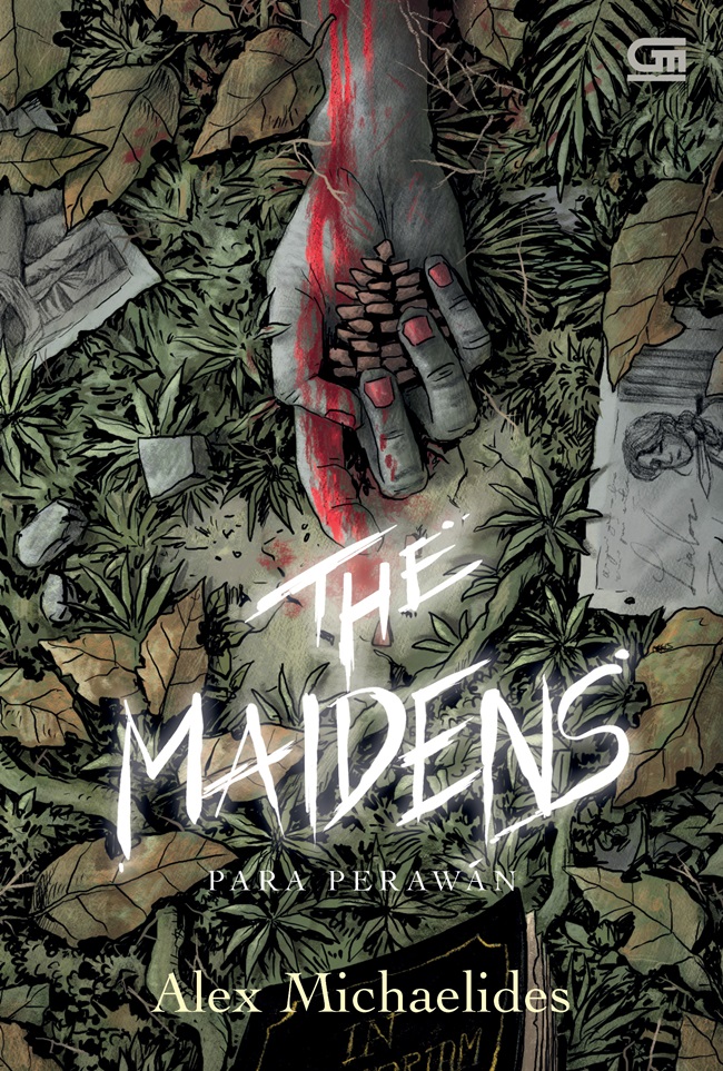 The Maidens - Para Perawan
