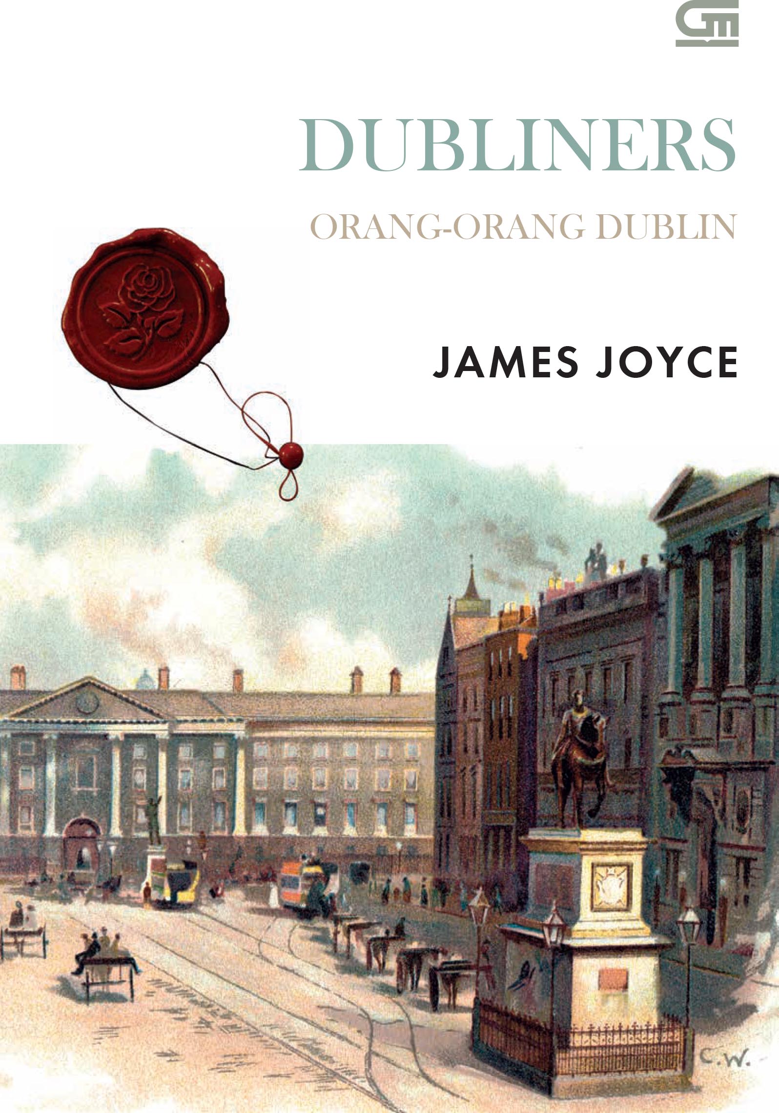Dubliners - Orang-Orang Dublin