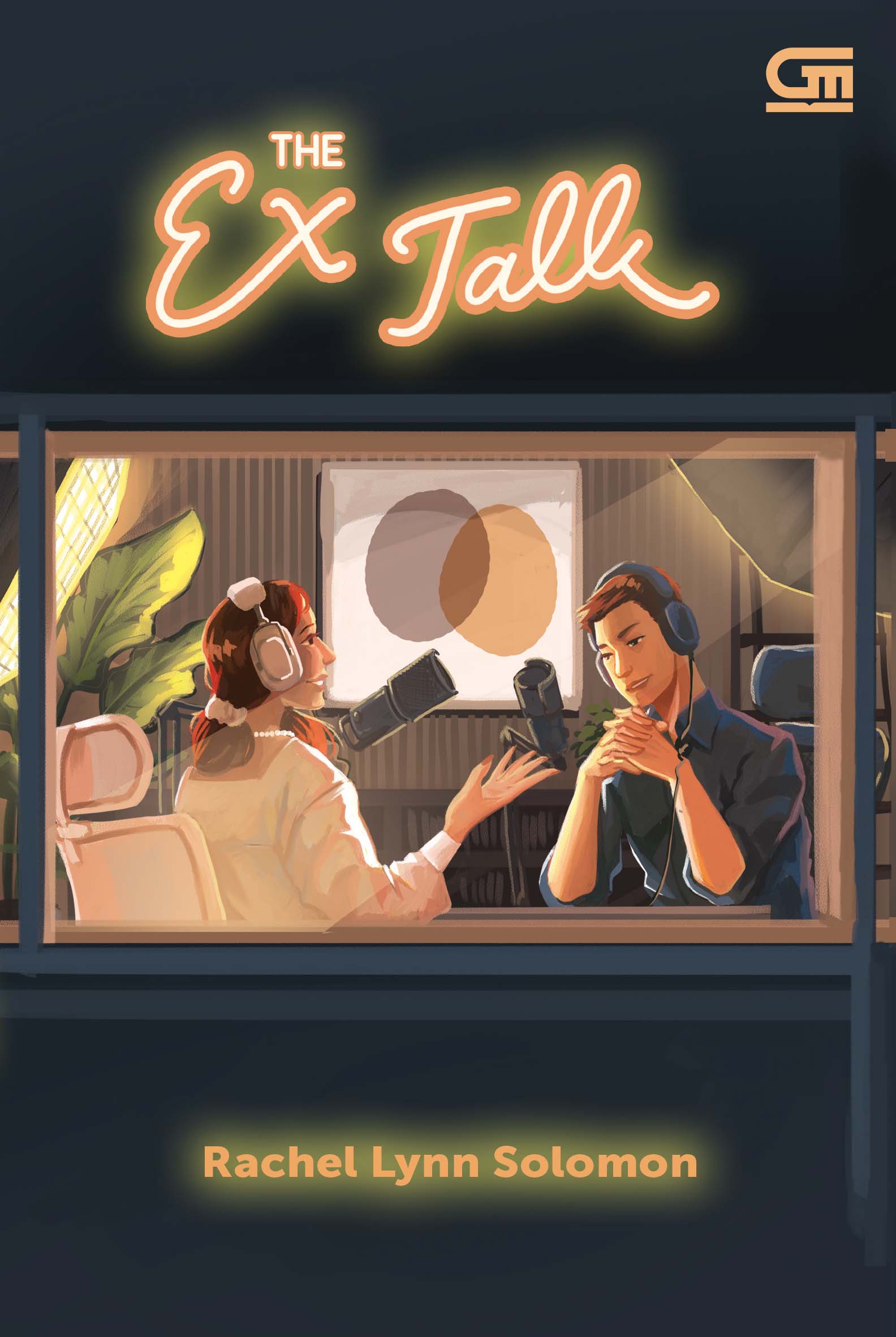 The Ex Talk