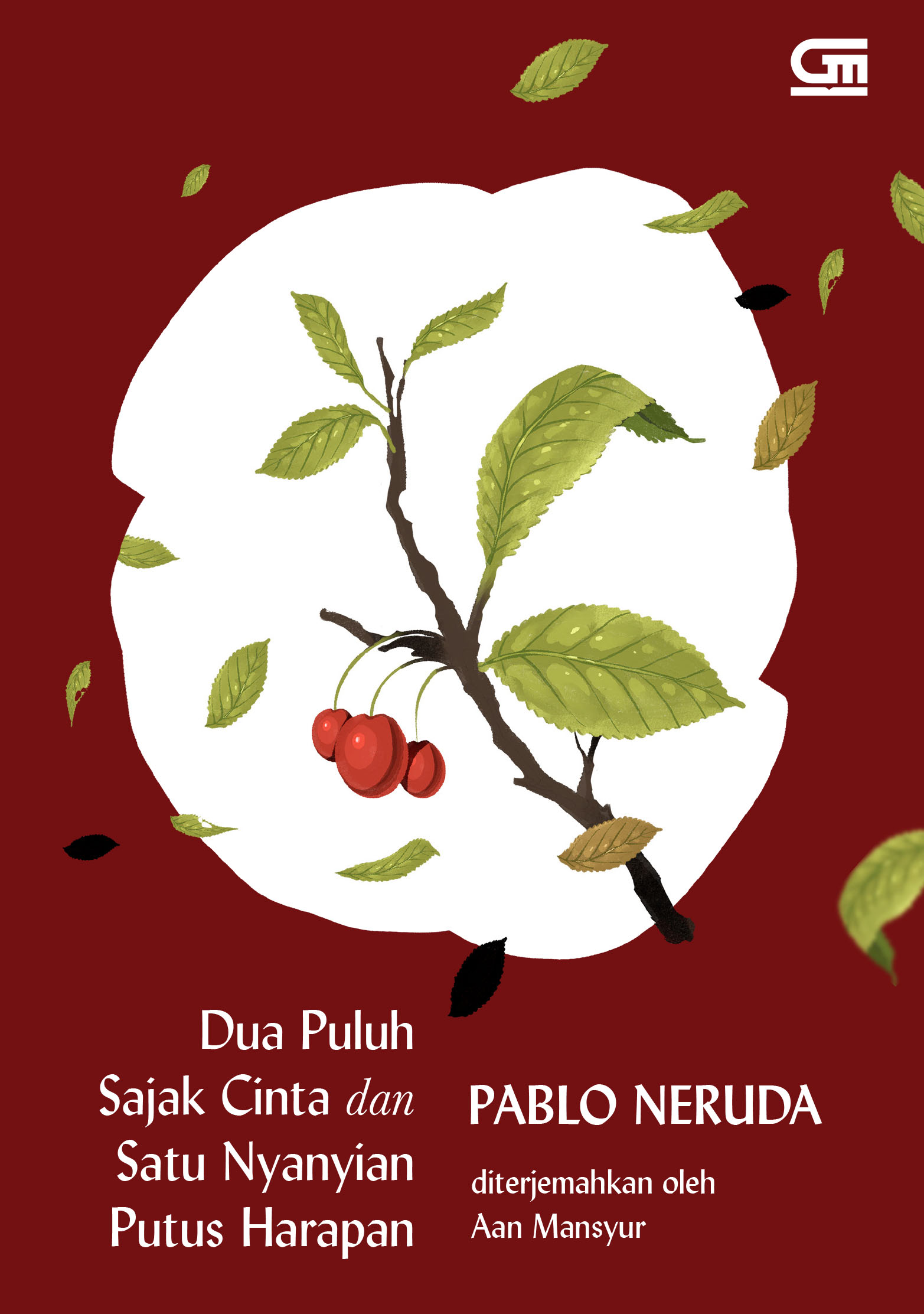 Dua Puluh Sajak Cinta dan Satu Nyanyian Putus Harapan