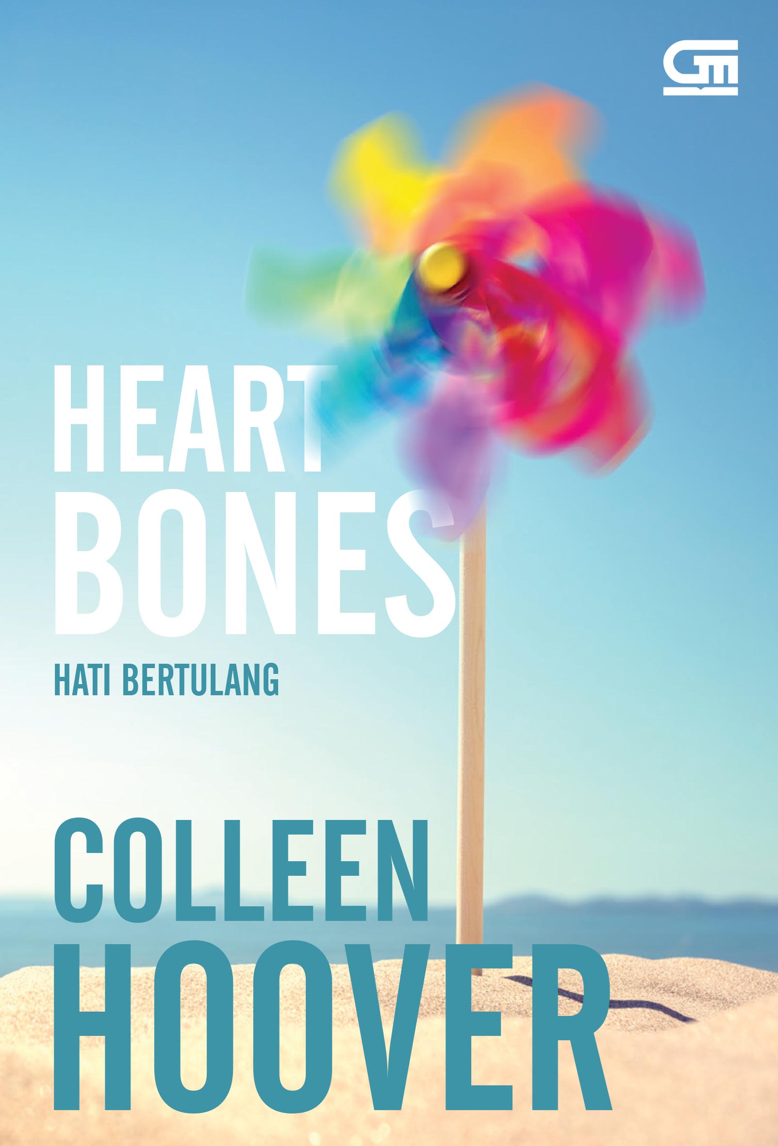 Heart Bones - Hati Bertulang