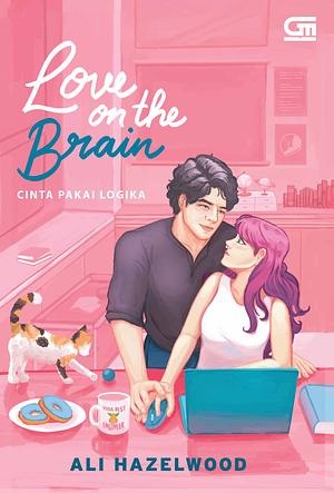 Love on the Brain - Cinta Pakai Logika