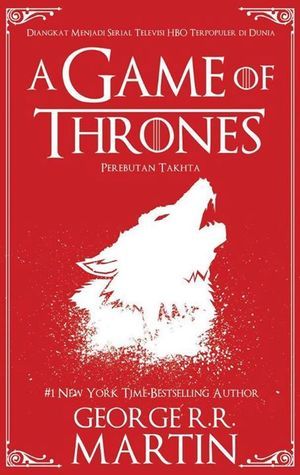 A Game of Thrones - Perebutan Takhta