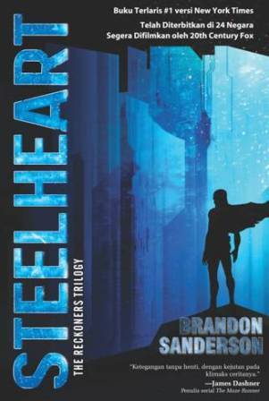 Steelheart