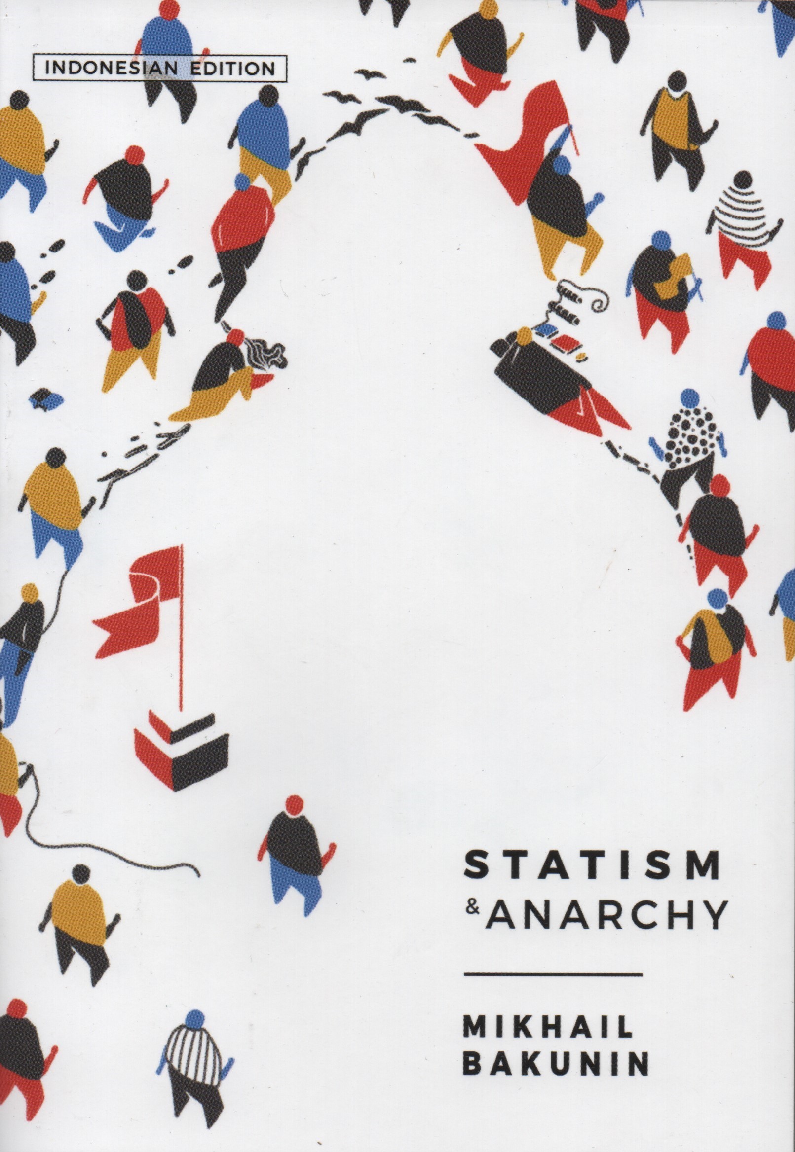 Statism & Anarchy