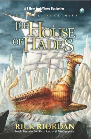 The House of Hades