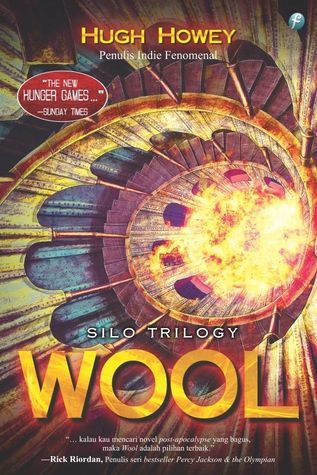 Wool