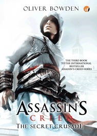 Assassin's Creed: The Secret Crusade