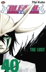 Bleach Vol. 40: The Lust