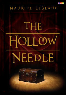 The Hollow Needle