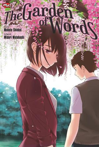The Garden of Words