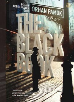 The Black Book