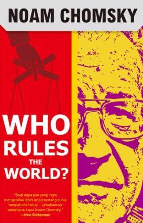 Who Rules the World?