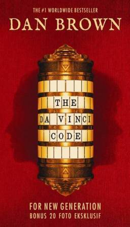 The Da Vinci Code: The Young Adult Adaptation
