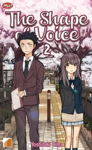 The Shape of Voice Vol. 2