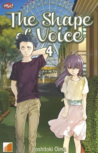The Shape of Voice Vol. 4