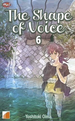 The Shape of Voice Vol. 6