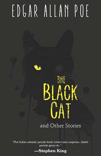 The Black Cat & Other Stories