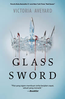 Glass Sword