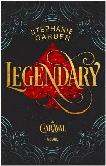 Legendary