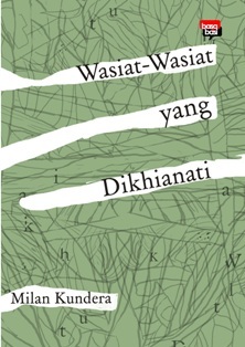 Wasiat-Wasiat yang Dikhianati