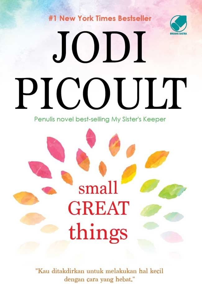 Small Great Things