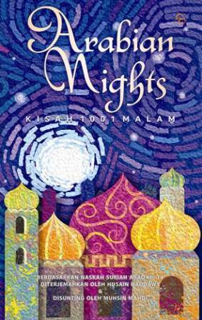 Arabian Nights: Kisah 1001 Malam