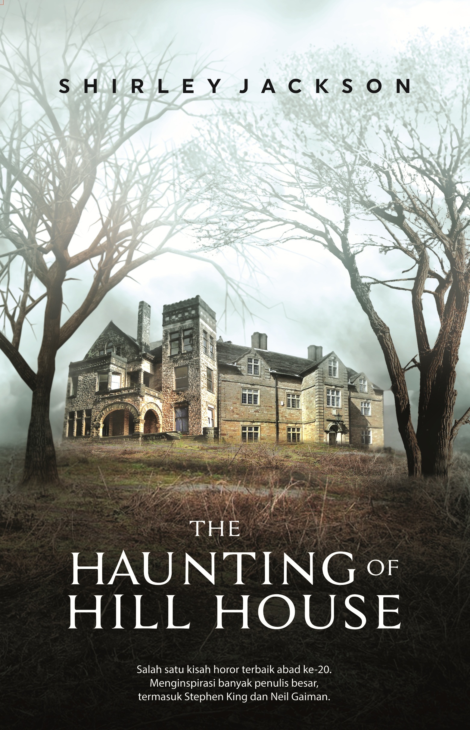 The Haunting of Hill House