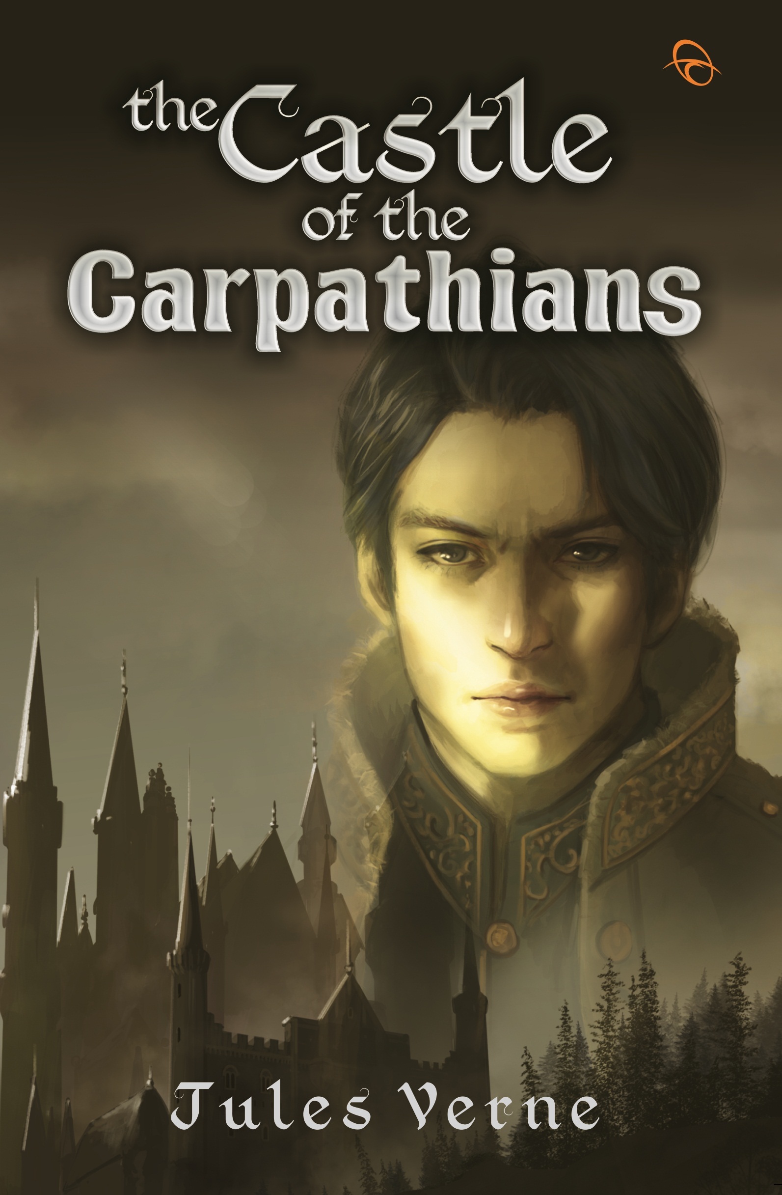 The Castle of the Carpathians