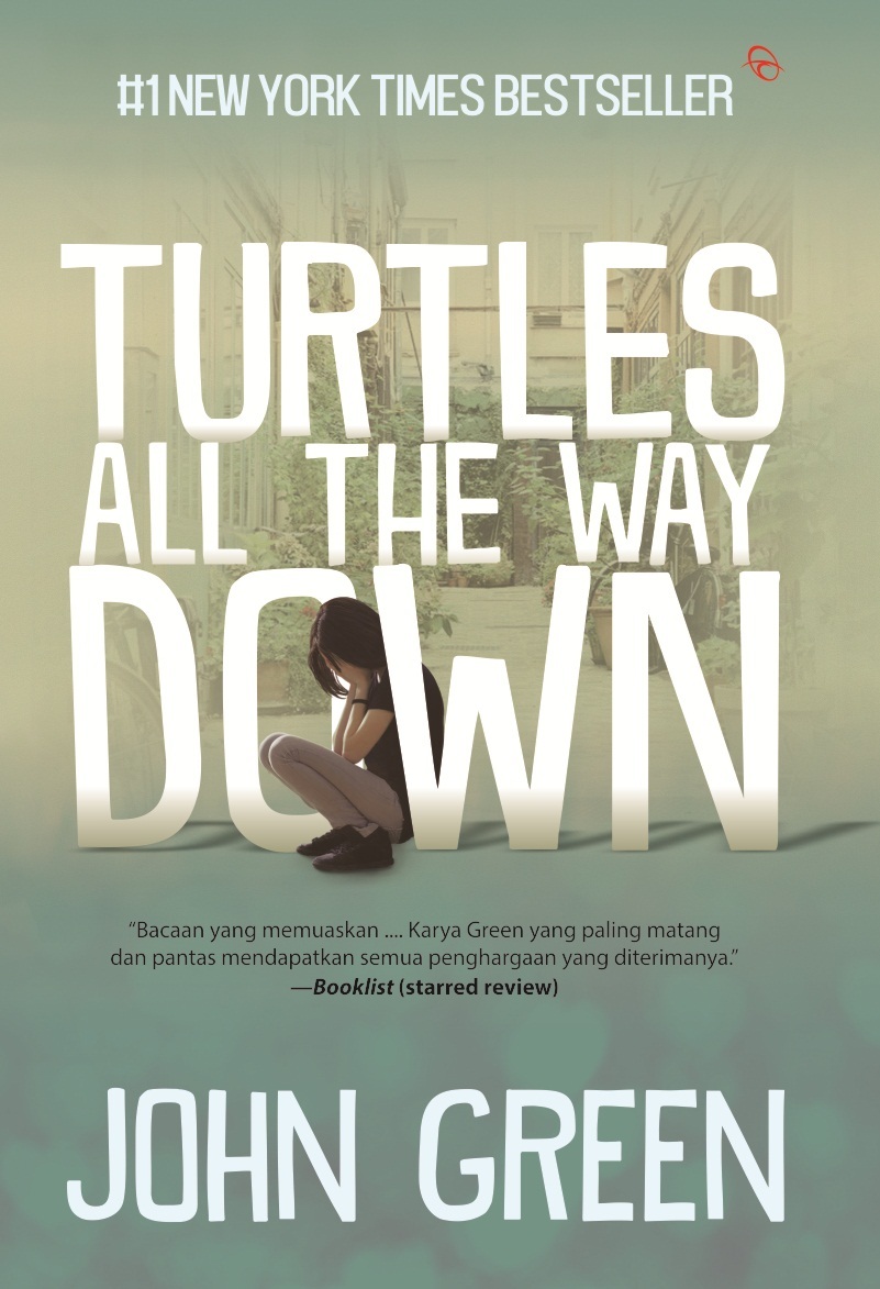 Turtles All the Way Down